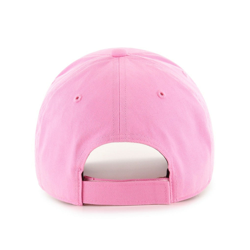 Baltimore Ravens '47 Girls Youth Rose MVP Adjustable Hat - Pink for sale