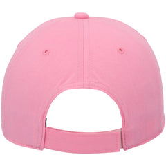 Tennessee Titans '47 Girls Youth Rose MVP Adjustable Hat - Pink sale