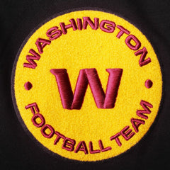 Washington Football Team Pro Standard Core Logo Shorts - Black for sale