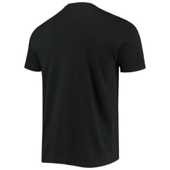 Washington Nationals City Connect Elements Franklin T-Shirt Black