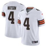 Deshaun Watson Cleveland Browns 2020 Vapor Limited Jersey - White sale
