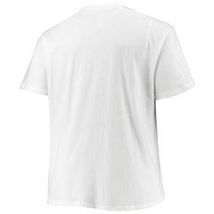 Cincinnati Bengals Big & Tall City Pride T-Shirt - White online