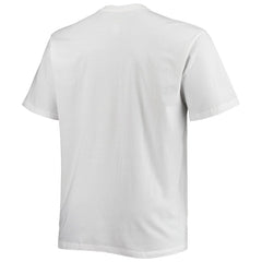 Los Angeles Rams Big & Tall City Pride T-Shirt - White for sale