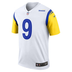 Matthew Stafford Los Angeles Rams Legend Player Performance Top - White online