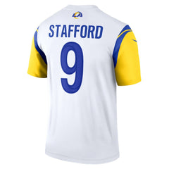 Matthew Stafford Los Angeles Rams Legend Player Performance Top - White online