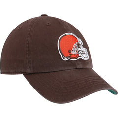 Cleveland Browns '47 Franchise Team Fitted Hat - Brown for sale