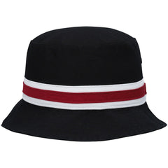 Arizona Cardinals '47 Striped Bucket Hat - Black cheap