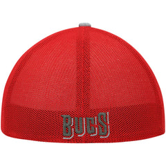 Tampa Bay Buccaneers '47 Motivator Flex Hat - Heathered Gray/Red discount