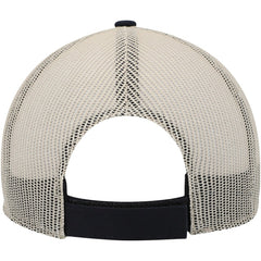 Cincinnati Bengals '47 Rawhide Trucker Adjustable Hat - Dark Navy/Natural for sale