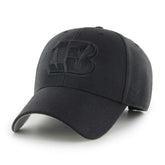 Cincinnati Bengals '47 Tonal MVP Adjustable Hat - Black online