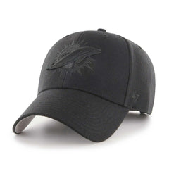 Miami Dolphins '47 Tonal MVP Adjustable Hat - Black online