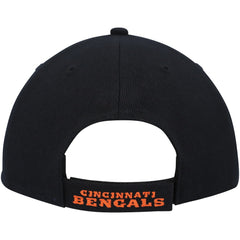 Cincinnati Bengals '47 MVP Adjustable Hat - Black on sale
