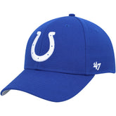 Indianapolis Colts '47 MVP Adjustable Hat - Royal cheap