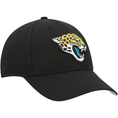 Jacksonville Jaguars '47 MVP Adjustable Hat - Black on sale