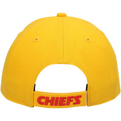 Kansas City Chiefs '47 MVP Adjustable Hat - Gold cheap
