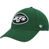 New York Jets '47 MVP Adjustable Hat - Green discount