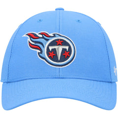 Tennessee Titans '47 MVP Adjustable Hat - Light Blue for sale