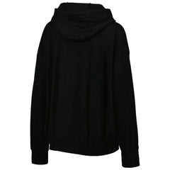 Carolina Panthers MSX by Michael Strahan Women's Emerson Lightweight Full-Zip Hoodie - Black cheap