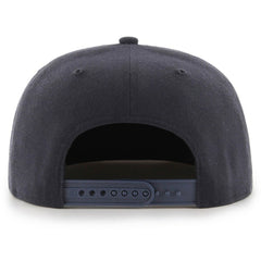 Boston Red Sox Snapback Adjustable Hat Navy