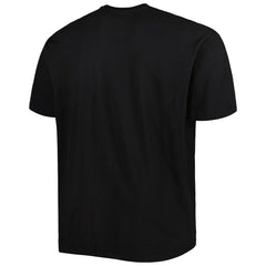 Boston Celtics Big & Tall Heart & Soul T-Shirt - Black sale