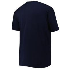 Dallas Mavericks Big & Tall Heart & Soul T-Shirt sale - Navy sale