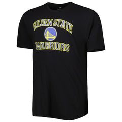 Golden State Warriors Big & Tall Heart & Soul T-Shirt sale - Black shop