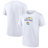 Boston Celtics Pride T-Shirt - White for sale