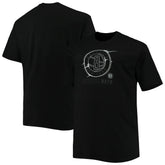 Brooklyn Nets Big & Tall Pop T-Shirt - Black for sale