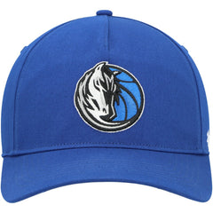 Dallas Mavericks '47 Hitch Snapback Hat sale - Blue on sale