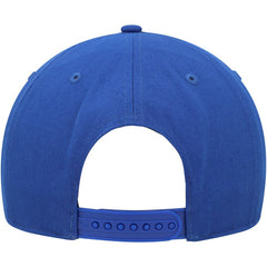 Dallas Mavericks '47 Hitch Snapback Hat sale - Blue on sale