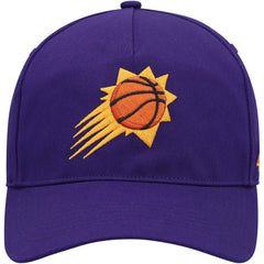 Phoenix Suns '47 Hitch Snapback Hat - Purple cheap