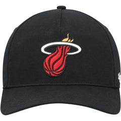 Miami Heat '47 Hitch Snapback Hat - Black for sale