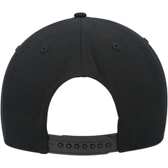 Miami Heat '47 Hitch Snapback Hat - Black for sale