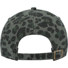 Toronto Raptors '47 Women's Bagheera Clean Up Adjustable Hat - Green outlet