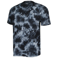 Green Bay Packers MSX by Michael Strahan Recovery Tie-Dye T-Shirt - Black outlet