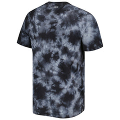 Los Angeles Rams MSX by Michael Strahan Recovery Tie-Dye T-Shirt - Black cheap
