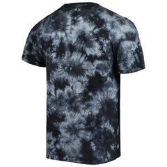 Tennessee Titans MSX by Michael Strahan Recovery Tie-Dye T-Shirt - Black online