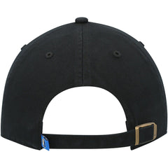 Dallas Mavericks '47 Core Logo Clean Up Adjustable Hat sale - Black outlet