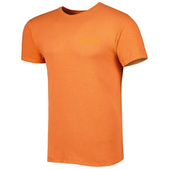 Denver Broncos '47 Fast Track Tonal Highlight T-Shirt - Orange online