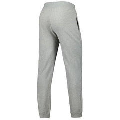 Mexico National Team Logo Sweatpants for sale - Heathered Gray