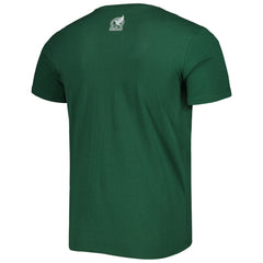 Mexico National Team Santa Ursula T-Shirt - Green on sale