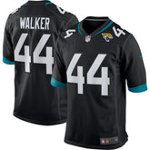 Travon Walker Jacksonville Jaguars Player Game Jersey - Black cheap