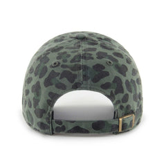 Seattle Kraken '47 Women's Bagheera Clean Up Adjustable Hat - Green Hats