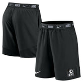 Baltimore Orioles City Connect Woven Shorts Black