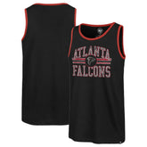 Atlanta Falcons '47 Winger Franklin Tank Top - Black sale