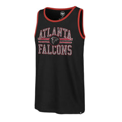 Atlanta Falcons '47 Winger Franklin Tank Top - Black sale
