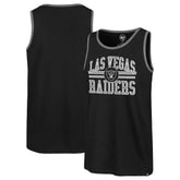 Las Vegas Raiders '47 Winger Franklin Tank Top - Black online