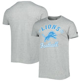 Detroit Lions Starter Prime Time T-Shirt - Heathered Gray online