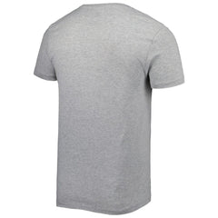 New Orleans Saints Starter Prime Time T-Shirt - Heathered Gray outlet