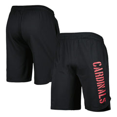 Arizona Cardinals MSX by Michael Strahan Team Shorts - Black outlet